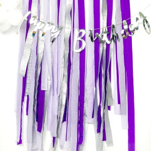 파티스트리머세트(라벤다메탈3종)