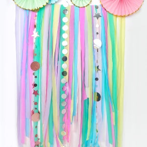 파티스트리머세트(마카롱6종)