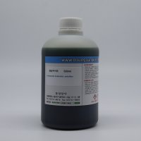 [동성상사 약품] 만능지시약 500ml Universal indicator solution