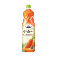 가야농장 당근농장 주스 1.5L