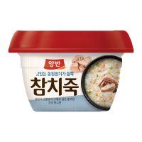 동원 양반 참치죽 288G