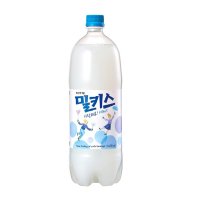 롯데칠성 밀키스 1.5L