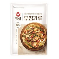 CJ 부침가루 1KG