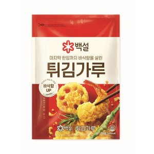 튀김가루1kg 최저가 가성비상품