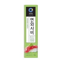 대상 청정원 연 와사비 95G