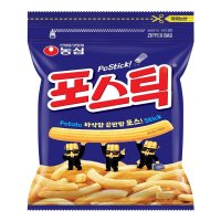 농심 포스틱 대 280G