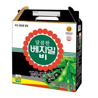 정식품 베지밀 달콤한 검은콩B 190MLx16