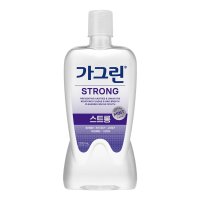 동아제약 가그린스트롱 1200ML