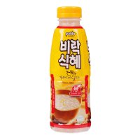 팔도 비락식혜 500ML