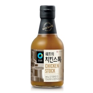 치킨스톡 최저가 가성비상품