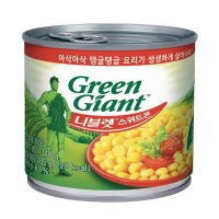 그린자이안트 니블렛 스위트콘 340G