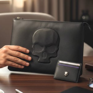 남자 클러치 손가방 파우치 남성 가죽 명품 클러치백