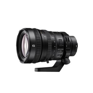 소니 FE PZ 28-135mm F4 G OSS (SELP28135G) - 디카몰