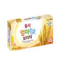 동서 엄마순 보리차 120G