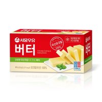 서울우유 버터 450G