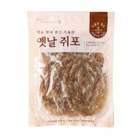 옛날쥐포 160G(봉)