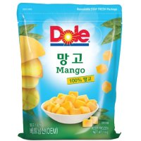 Dole 냉동 망고 1KG