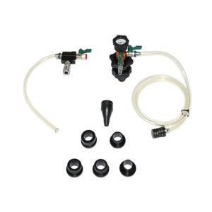 부동액 냉각수 자동 교환 주입기 RT-919H