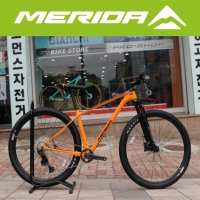 [XL즉시출고]23 메리다 빅나인 5000 카본 12단 MTB 소개및리뷰 - 벨로브 -