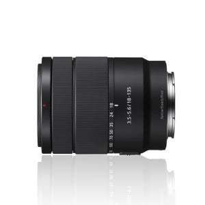 소니 E 18-135mm F3.5-5.6 OSS (SEL18135)번들/벌크 - 디카몰