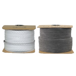 모헤어 문트막이 바람 막이 외풍차단 알루미늄샷시용 하이샷시용 틈막이 6.7mmX200M