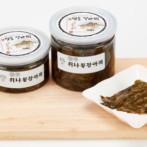 스쿨푸드장아찌 최저가 가성비상품