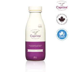 산양밀크 레전더리 버블배쓰 거품 입욕제 800ml 시어버터