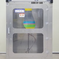 산업용 대형 3D프린터 Core-XY580 - 상상이상3D프린팅