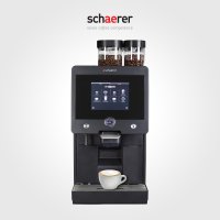 쉐러 커피 소울 Schaerer COFFEE SOUL 전자동 커피머신