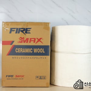 고밀도 세라믹울 1260도 130K 12.5T 25T 50T 세라믹화이버 세라크울 배관보온재 내화단열재