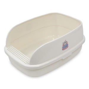 캣아이디어 빅브레드 고양이 화장실 XL
