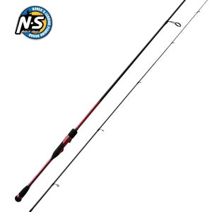 NS 로드스알파 인쇼어 S-762L 우럭 광어 삼치 볼락 바다 루어 낚시대