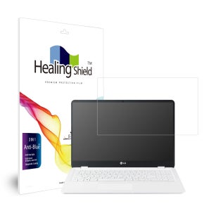 LG 울트라PC 15U50N 블루라이트차단 시력보호 액정보호필름 1매
