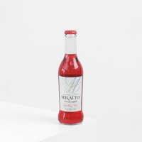 [국산 영동와인] 미르아토 스파클링 스위트 와인 250ml, 5%