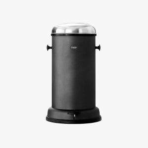 [vipp] 페달휴지통 15Bin 14L (black)
