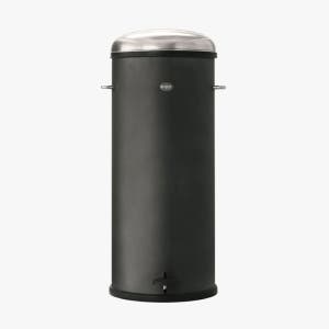 [vipp] 빕 페달휴지통 17Bin 30L (black)