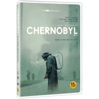 DVD 체르노빌 [CHERNOBYL]