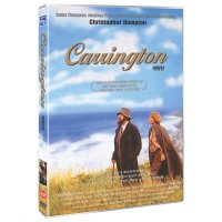 0DVD 캐링턴 (Carrington)-엠마톰슨 조나단프라이스