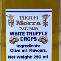 TARTUFI MORRA 타르투피 화이트 트러플 오일 250ML