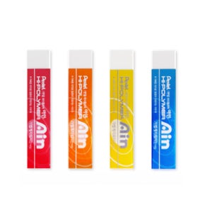 펜텔 막대지우개 하이폴리머 아인 브릴리언트 에디션 ZETH07