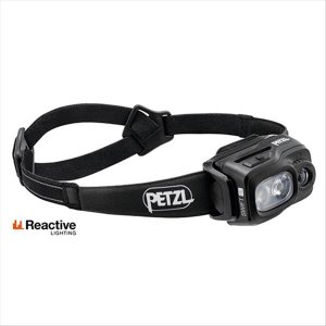 페츨 스위프트 RL 고성능 헤드램프 PETZL 캠핑 등산 랜턴