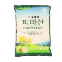 아담스팜 프리미엄 파마산치즈 파우다 1KG