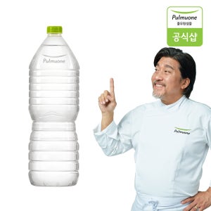 풀무원샘물 생수 2L X 12병