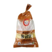 무항생제 황금닭 1,000G(마리)