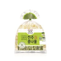 대상 종가집 전주 무농약 콩나물 220G