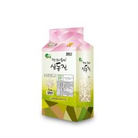 천년의 솜씨 신동진 쌀 5KG