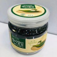 명이절임 300G(통)