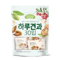 하루 견과 30입 600G (봉)