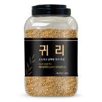 귀리 4KG(통)