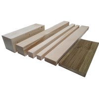 DIY 각재 각목재단 미송 목재 나무 합판 방부목 데크